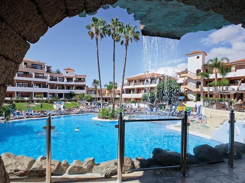 Apartment Sweet Ocean Golf San Miguel de Abona