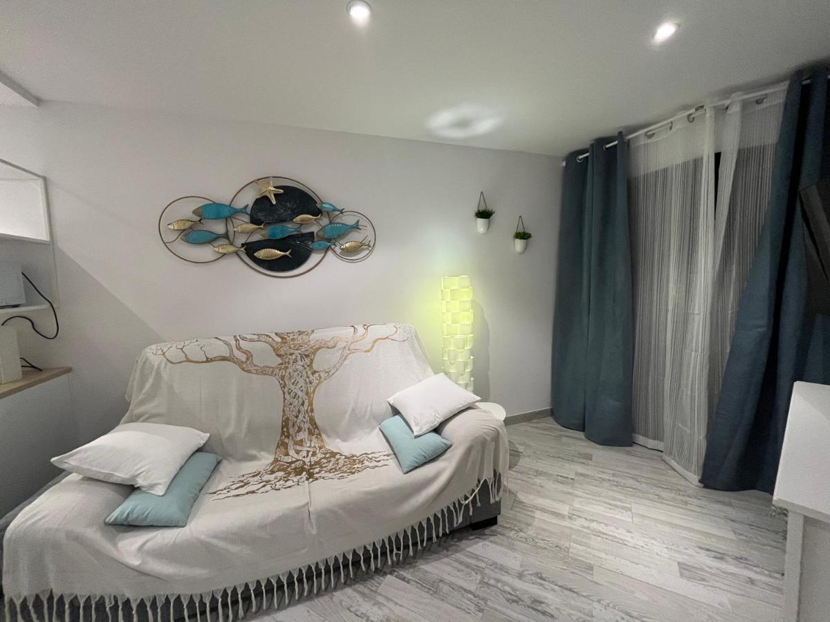 Apartment Sweet Ocean Golf San Miguel de Abona