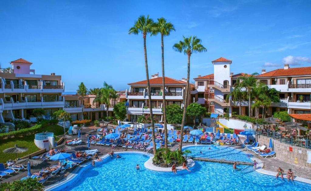 Apartment Sweet Ocean Golf