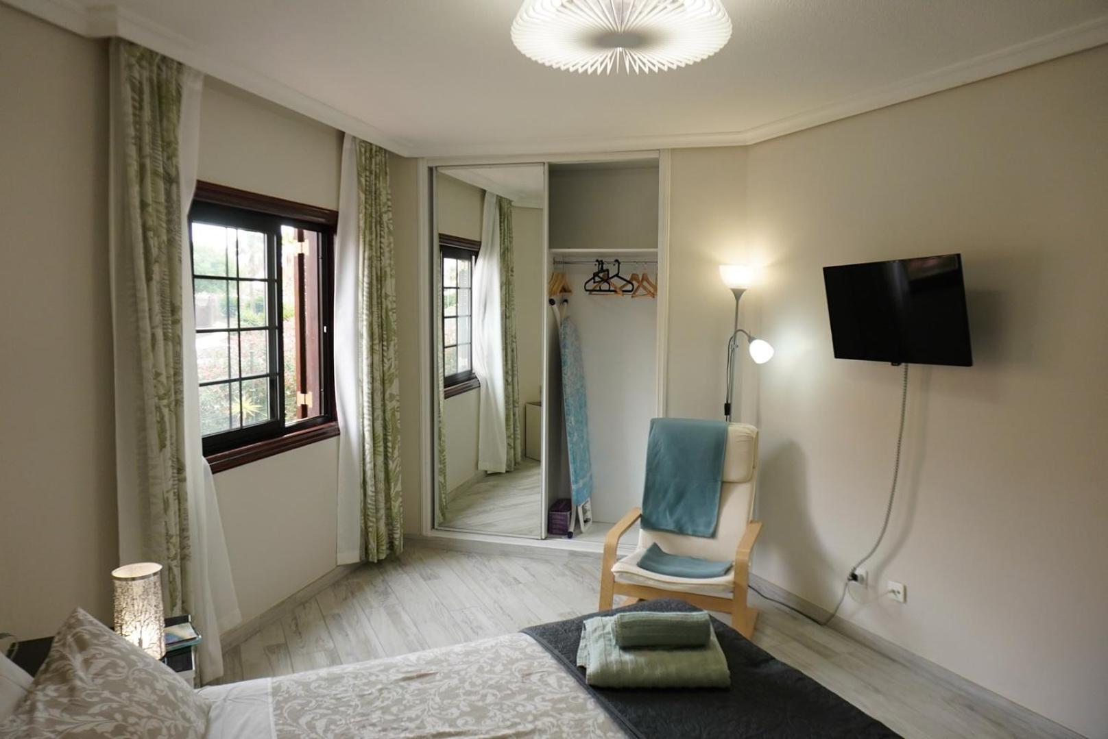 Sweet Ocean Golf Apartment