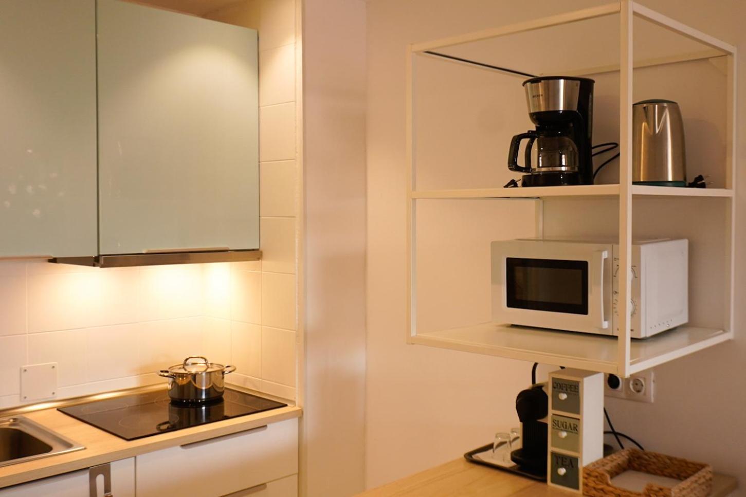 Sweet Ocean Golf Apartment San Miguel de Abona