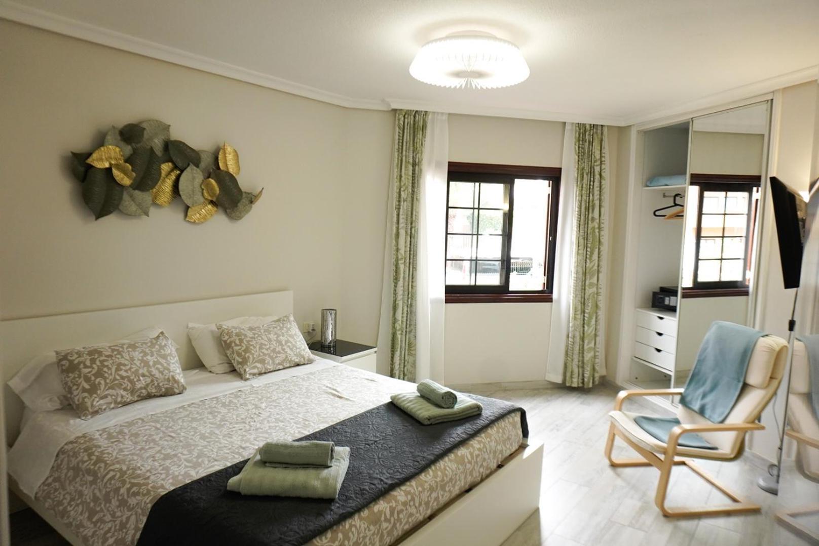 Sweet Ocean Golf Apartment *