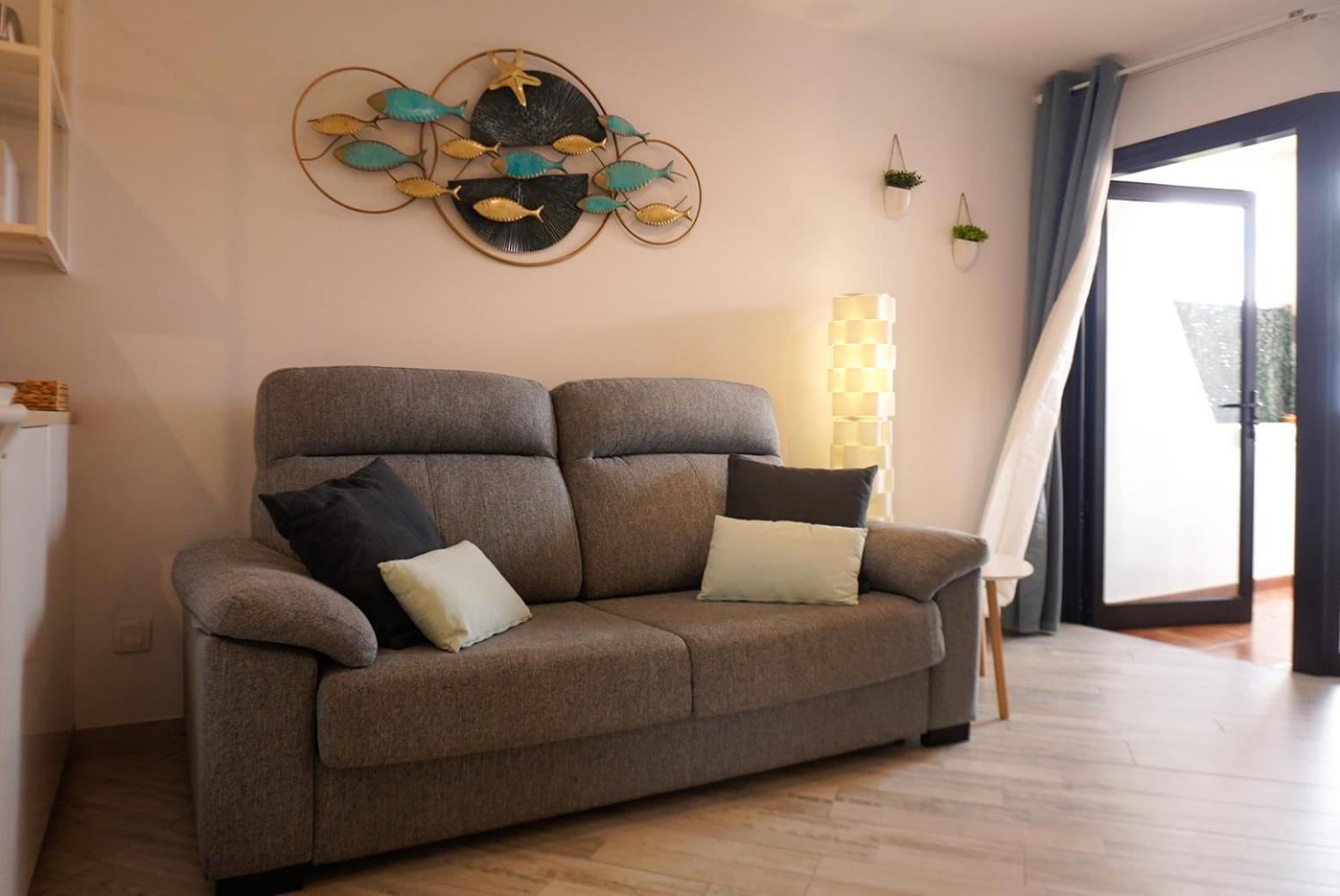 Apartment Sweet Ocean Golf San Miguel de Abona