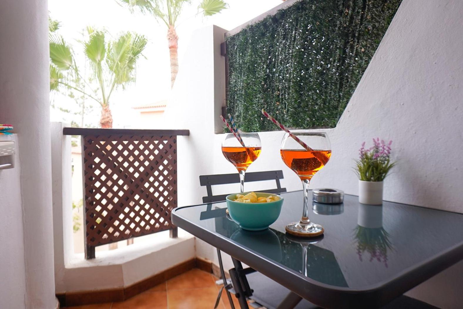 Apartamento Sweet Ocean Golf